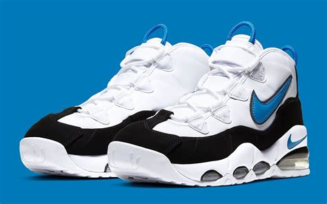 Nike Air Uptempo 95 orlando